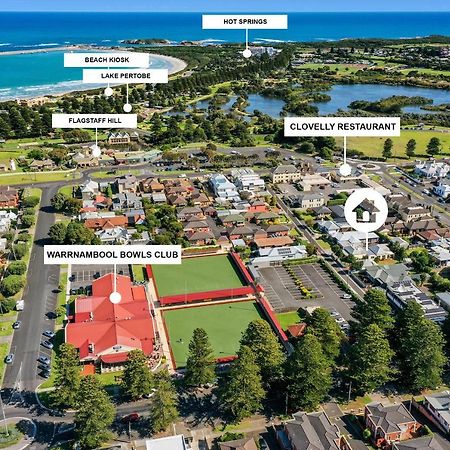 Possum Place Warrnambool Exterior foto