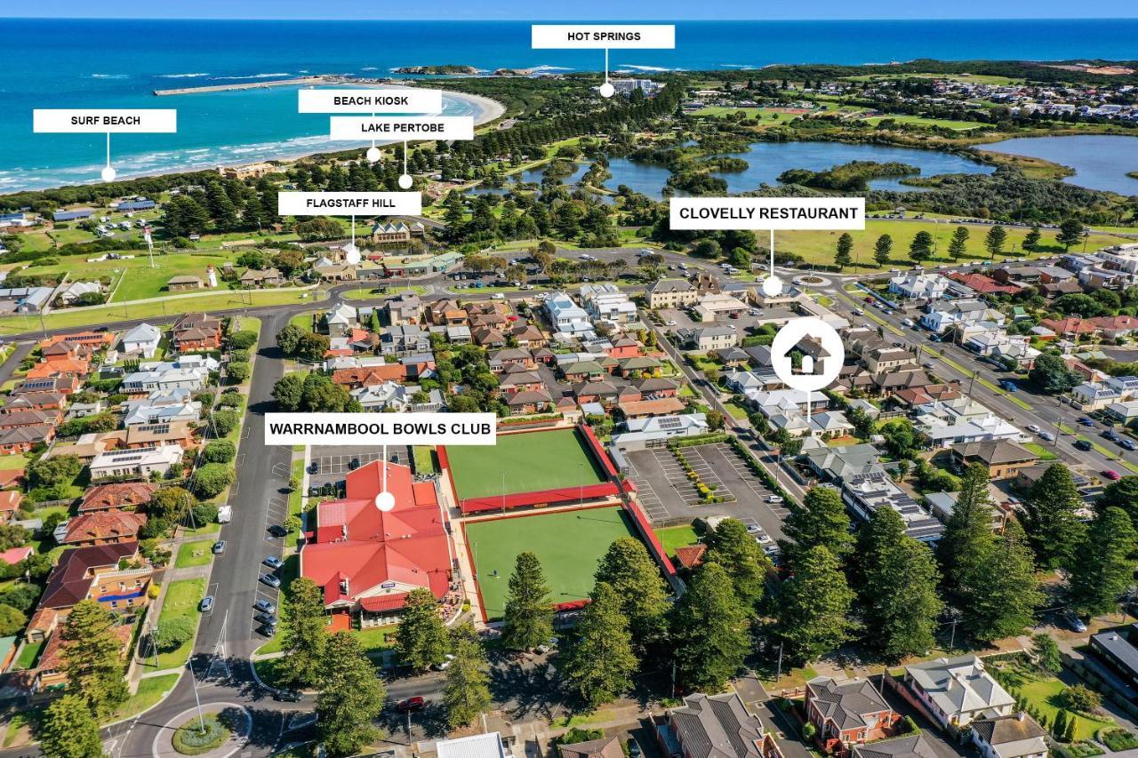 Possum Place Warrnambool Exterior foto