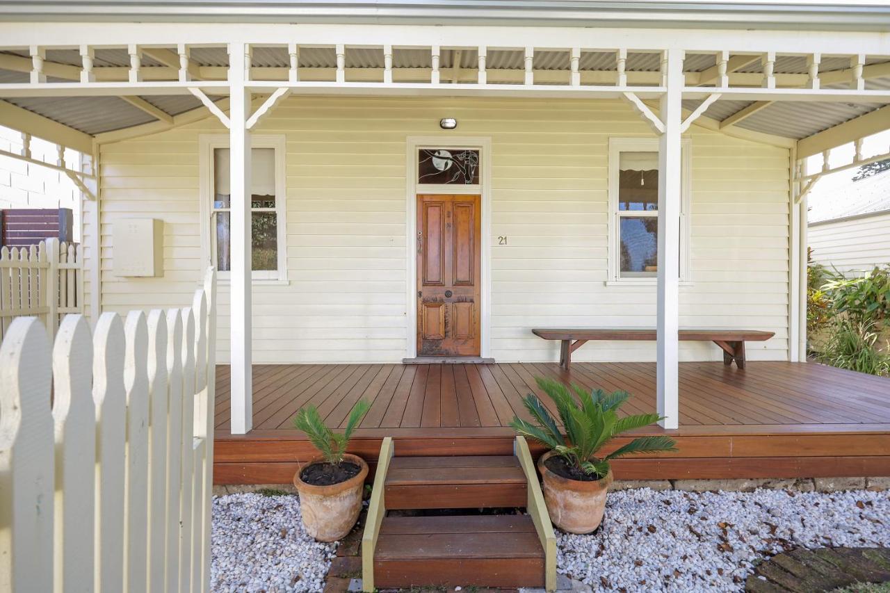 Possum Place Warrnambool Exterior foto